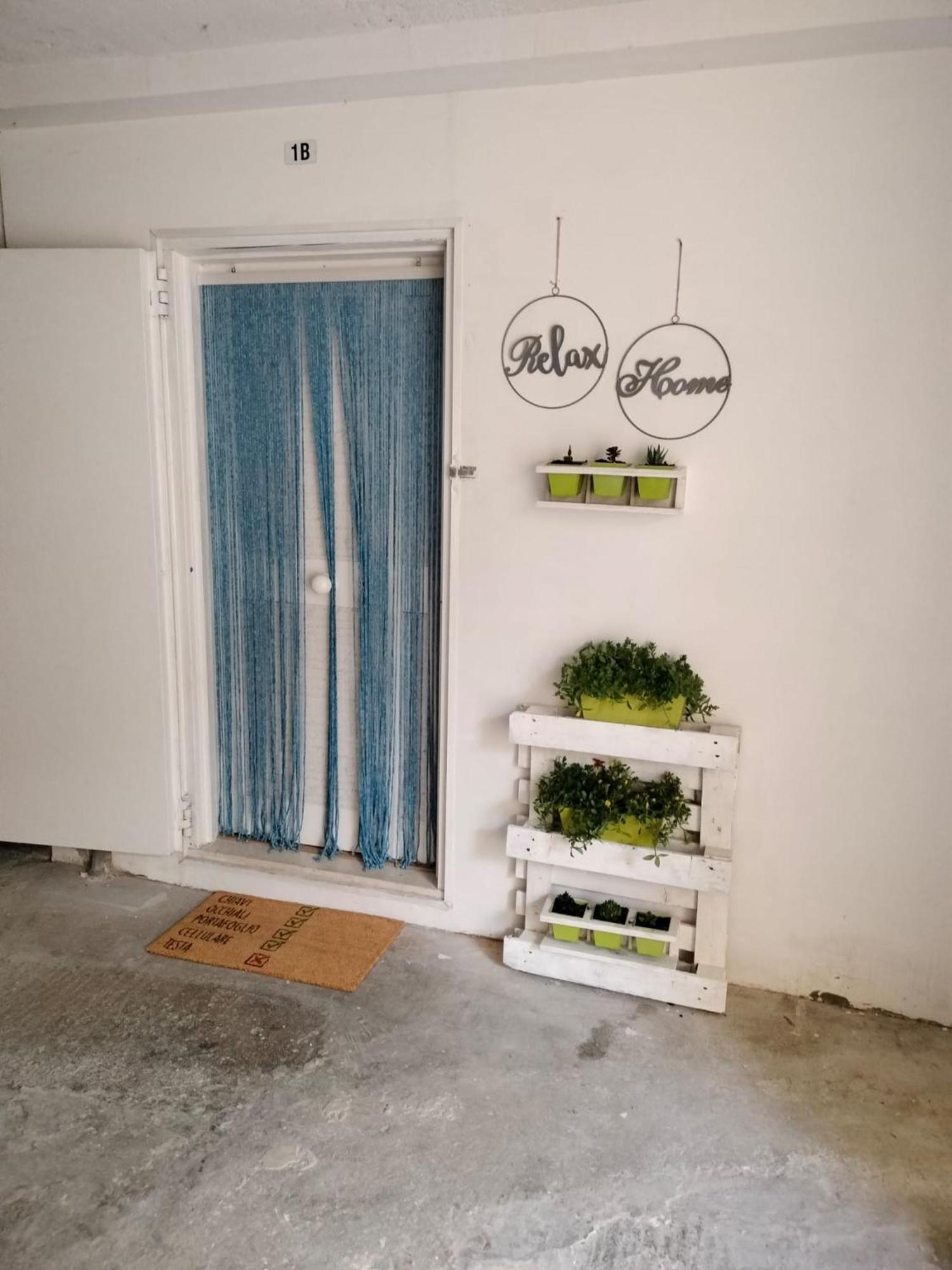 Relax Home Marcelli Exterior foto